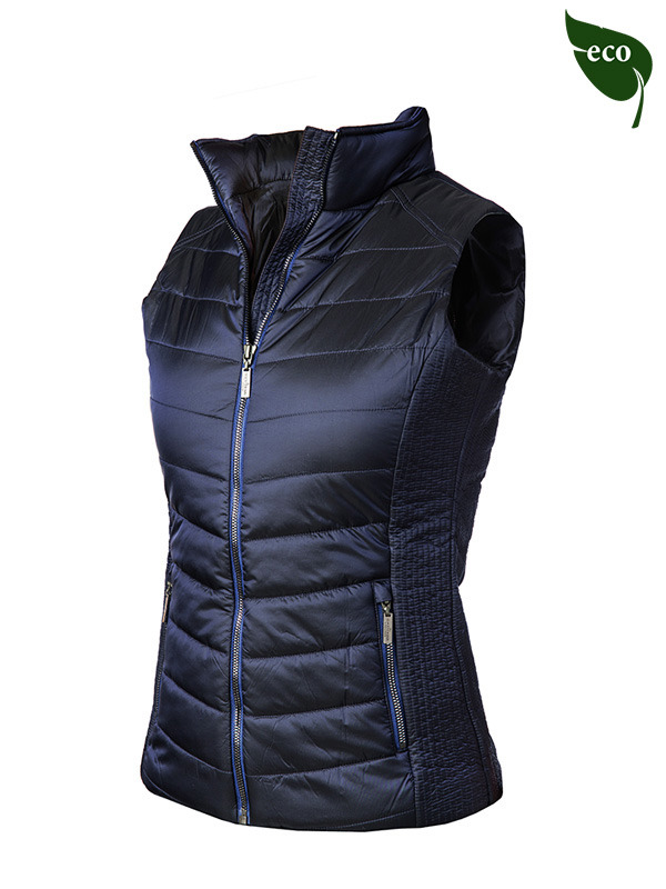 Equestrian Stockholm bodywarmer ladies