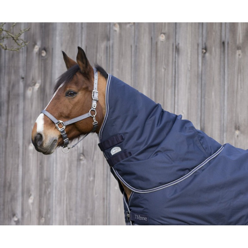 EQUI-THÈME Tyrex 600D Halsteil