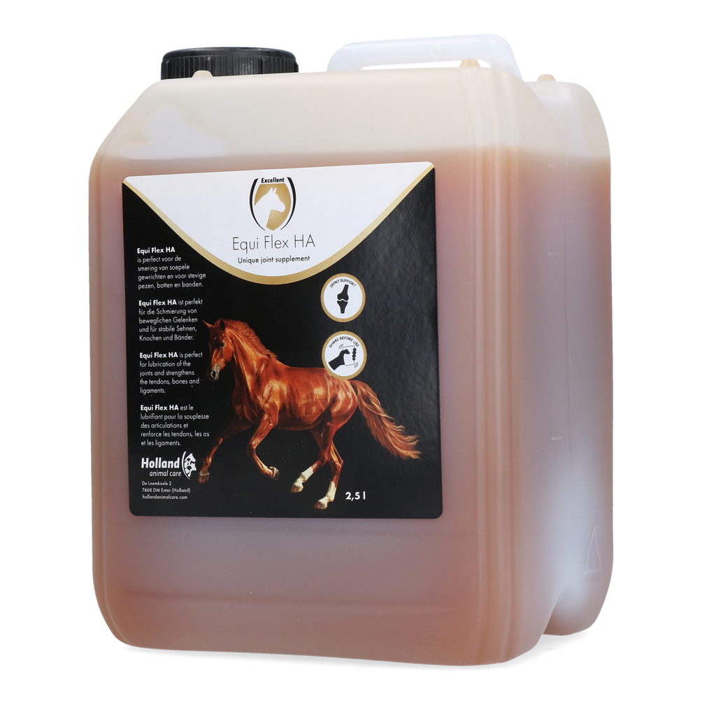 Equi Flex HA liquid