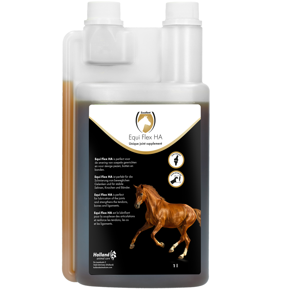 Equi Flex HA liquid