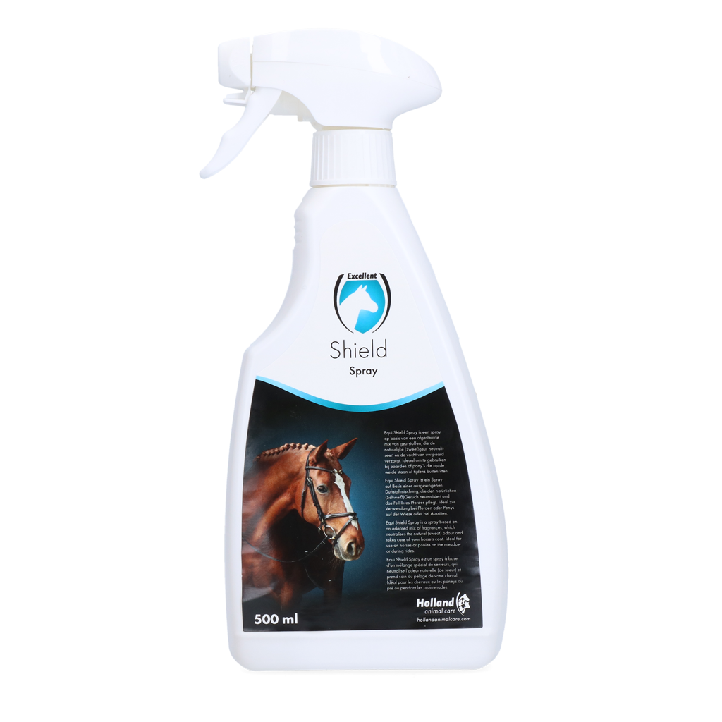 Excellent Equi Shield Spray