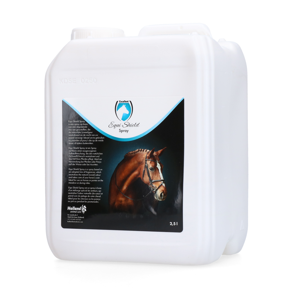 Excellent Equi Shield Spray