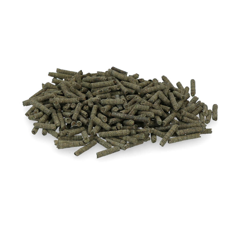 Excellent Equi Seaweed pellets Box 1kg