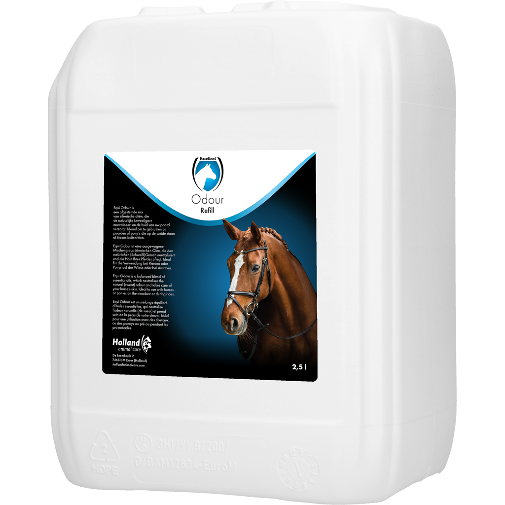Equi Odor Spray