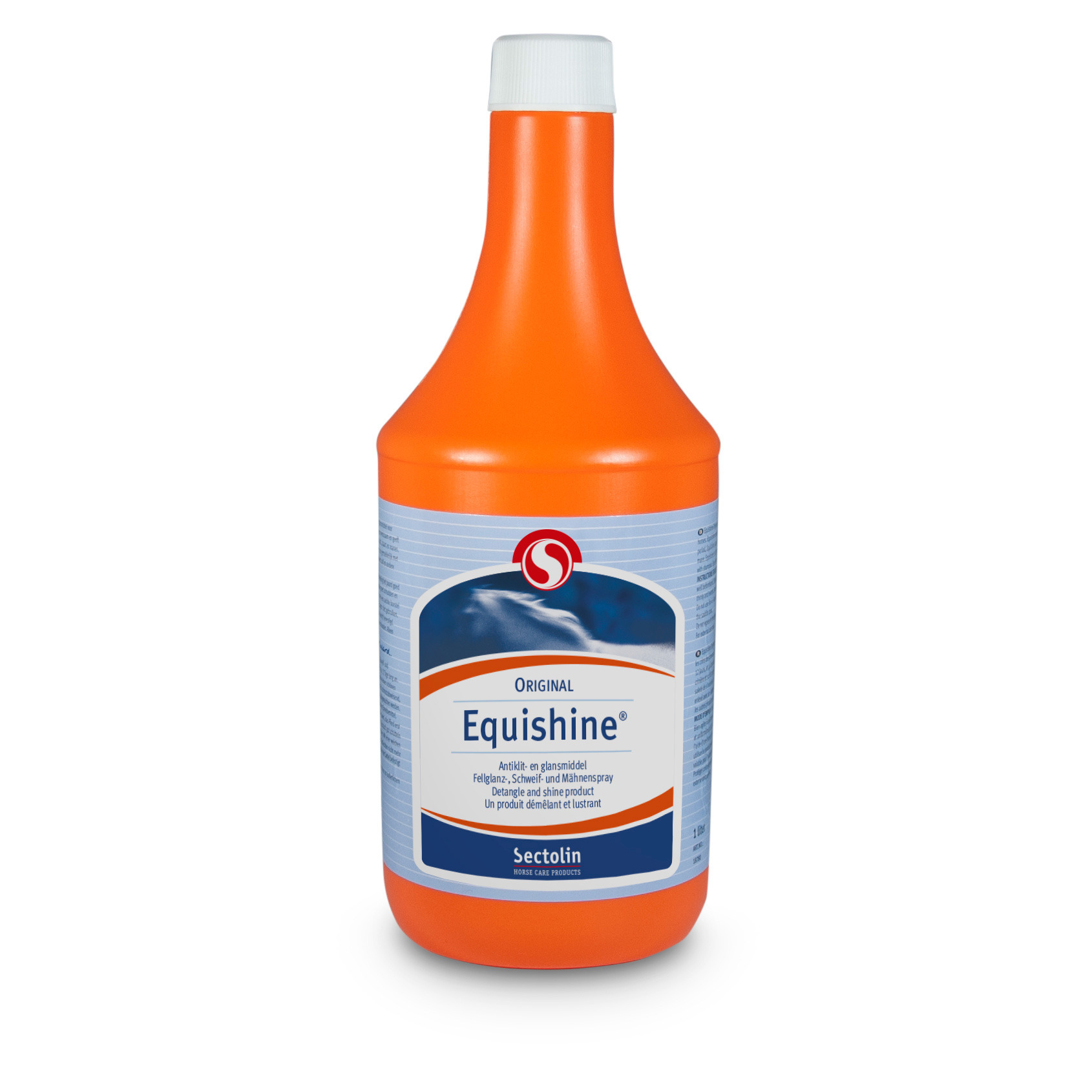 Equishine