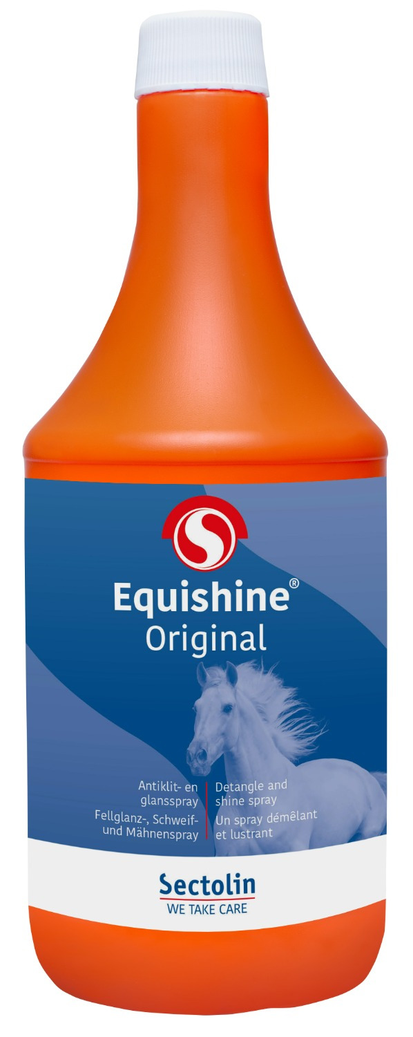 Sectolin Equishine 1 Liter
