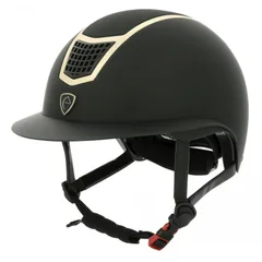 EQUI-THÈME AIRY CAP mit großem Schirm