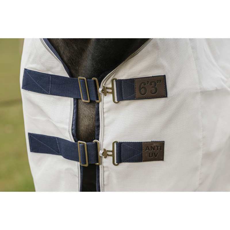 Equithème PVC UV-bestendig Deken