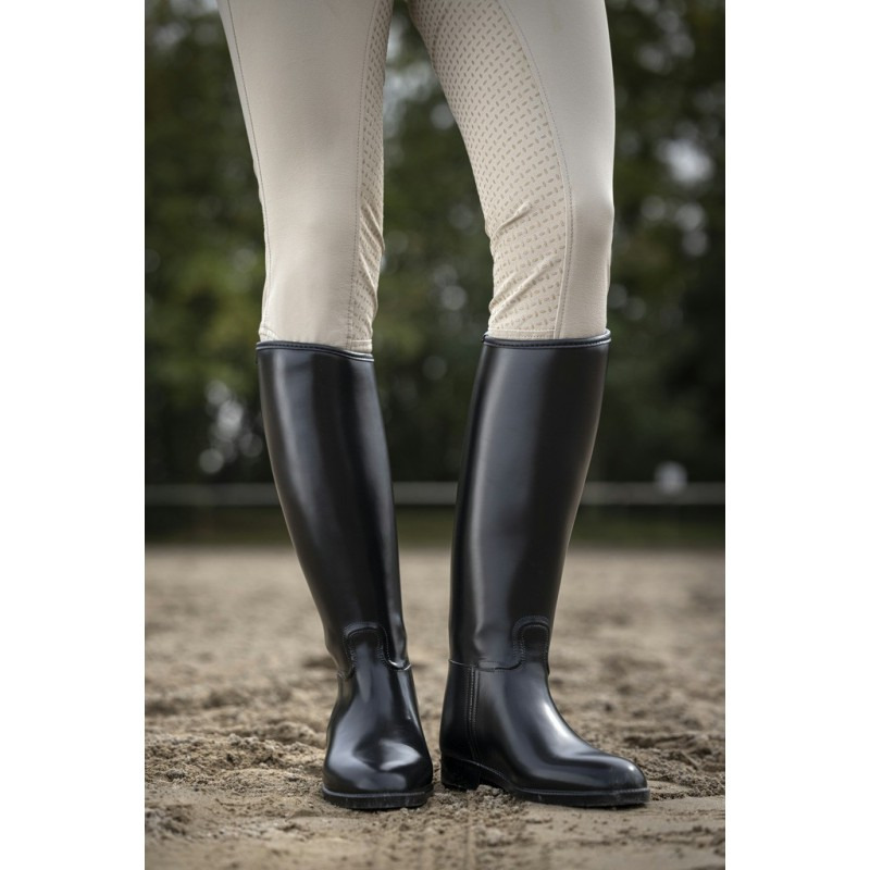 EQUITHÈME "Riding" rijlaarzen