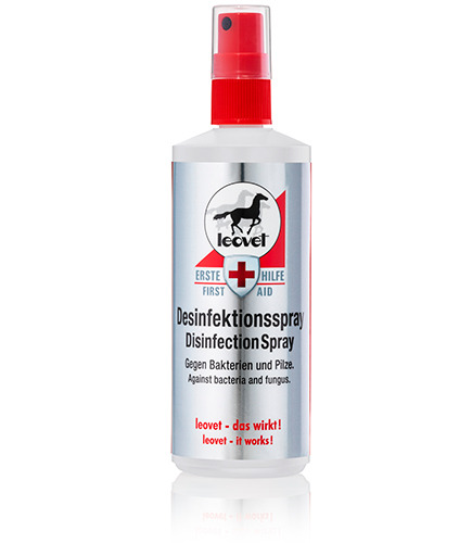 Leovet disinfection spray 200ml