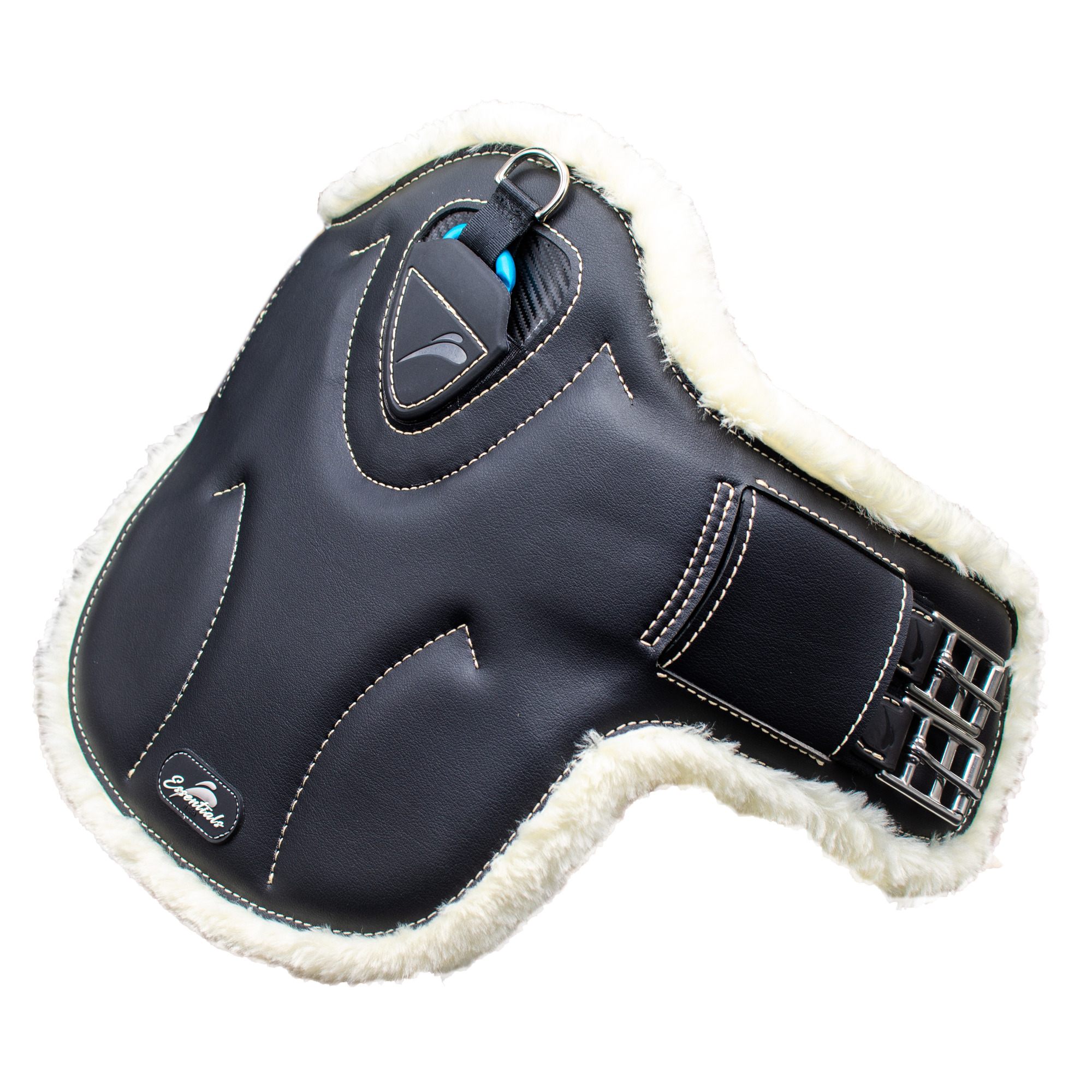 eQuick Essentials Eventing Singel Fluffy