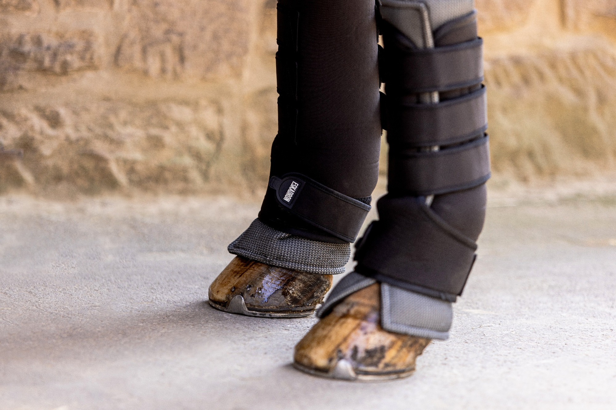 Eskadron Pro Stable Boots