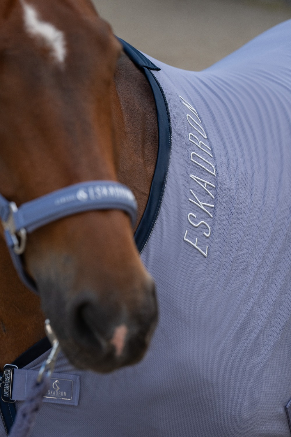 Eskadron SS26 Classic Fly Rug COOLER FLY