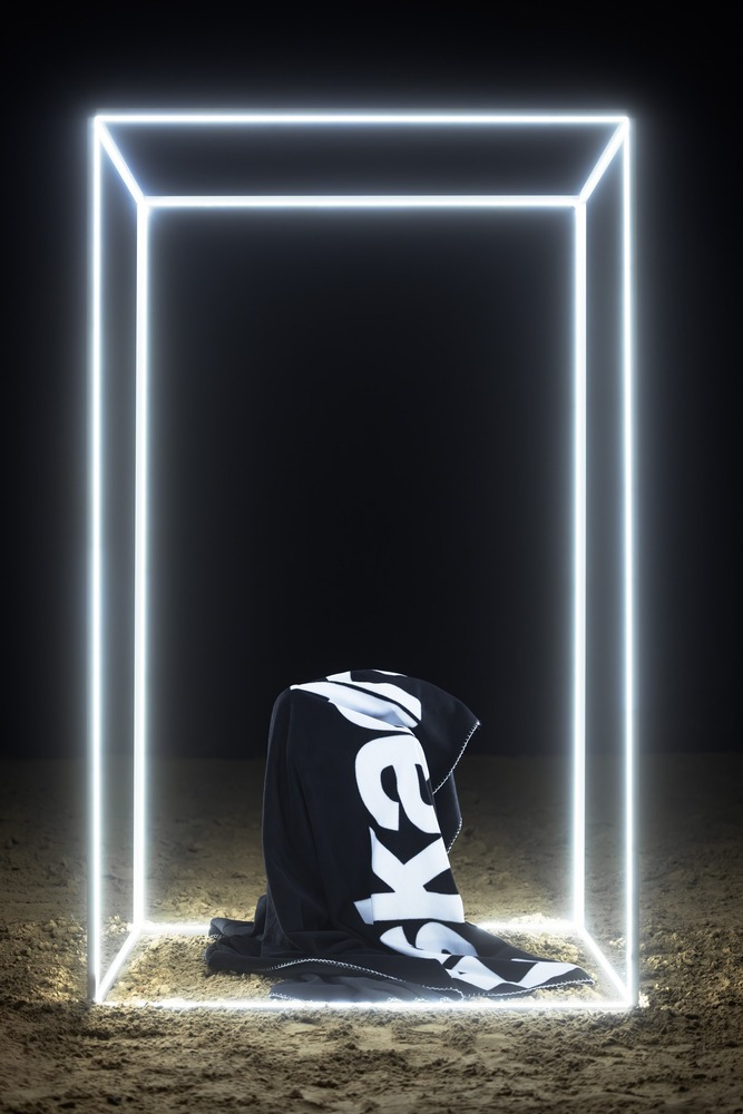 Eskadron FW25 Dynamic Fleece Rug