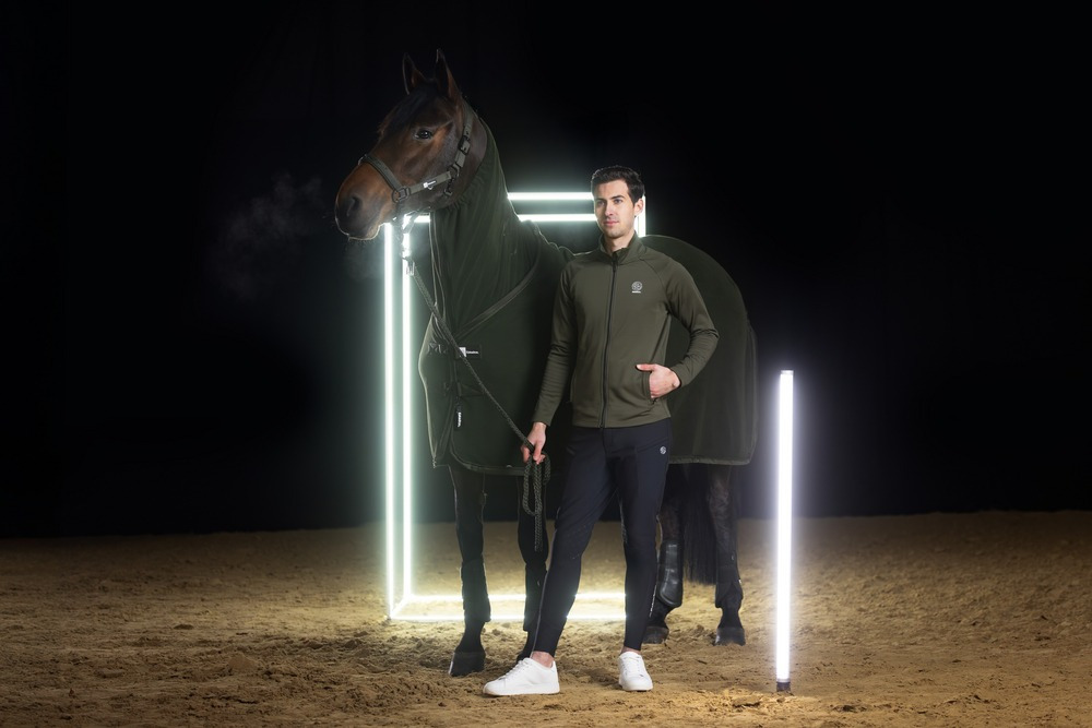 Eskadron FW25 Dynamic Fleece Neck Warmer