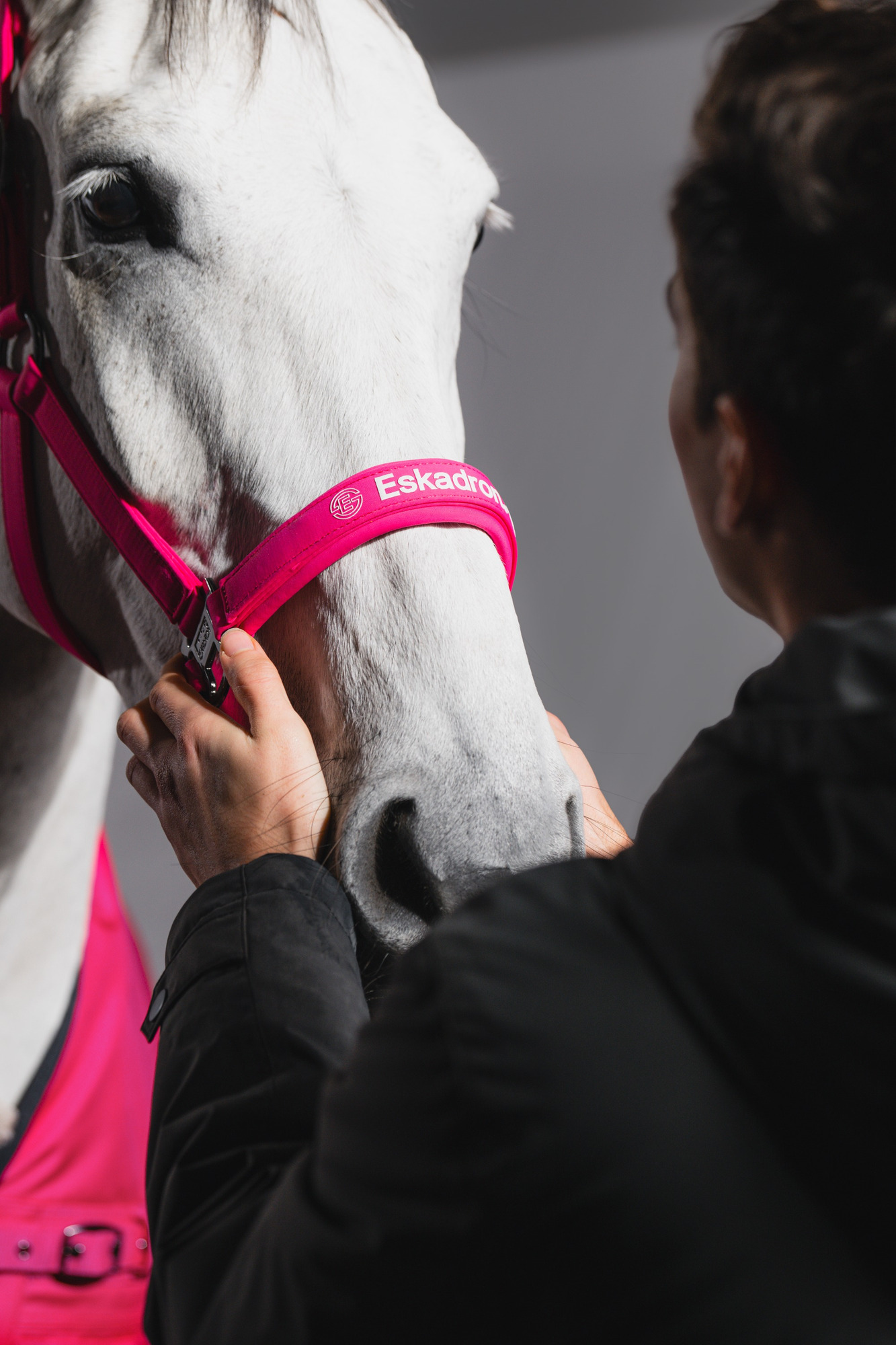 Eskadron FW26 Dynamic Softshell Double Pin Halter