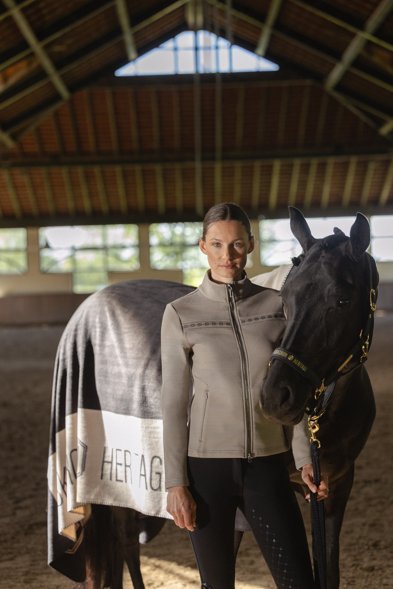 Eskadron FW26 Heritage Trainingsvest