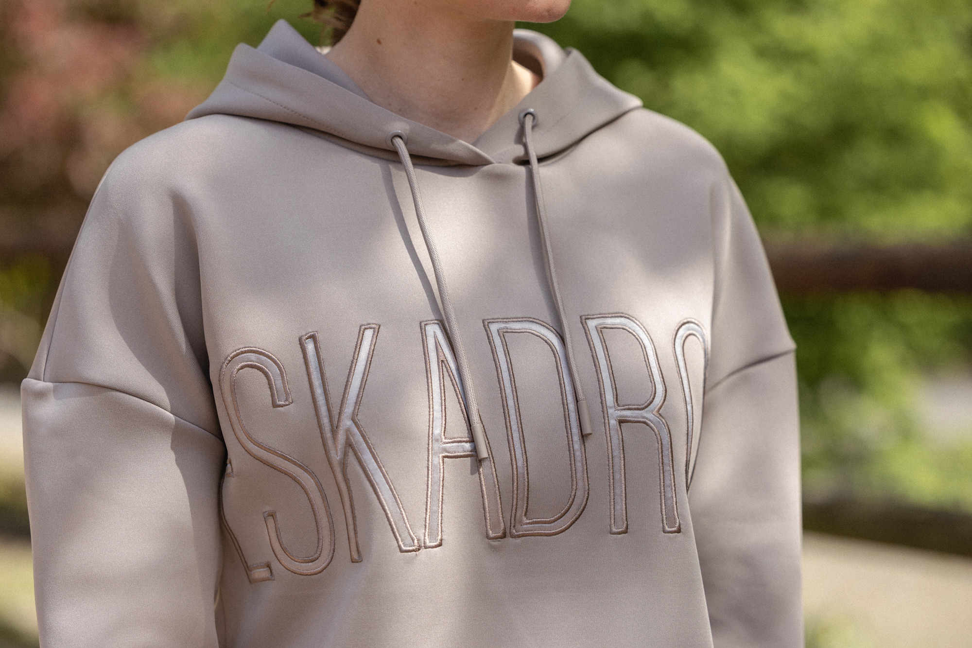 Eskadron FW26 Heritage Hoodie