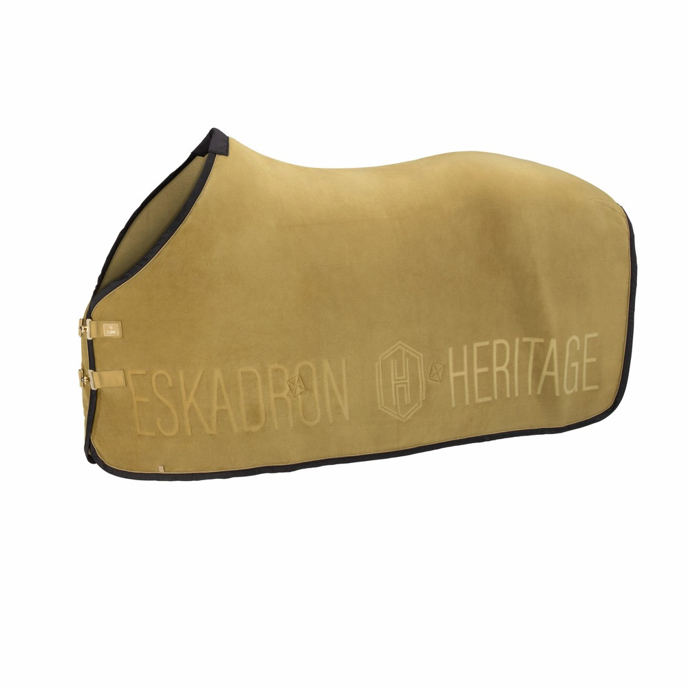 Eskadron FW25 Heritage Fleece Rug