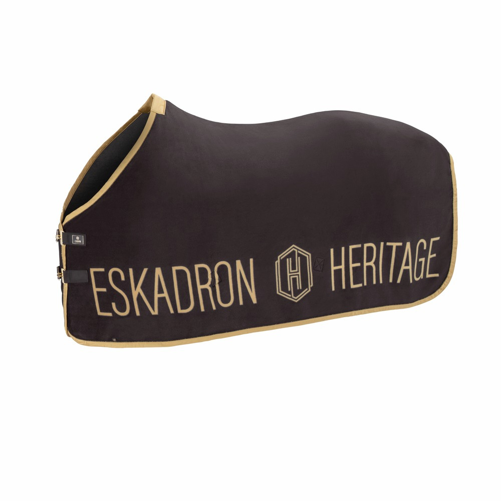 Eskadron FW25 Heritage Fleece Rug