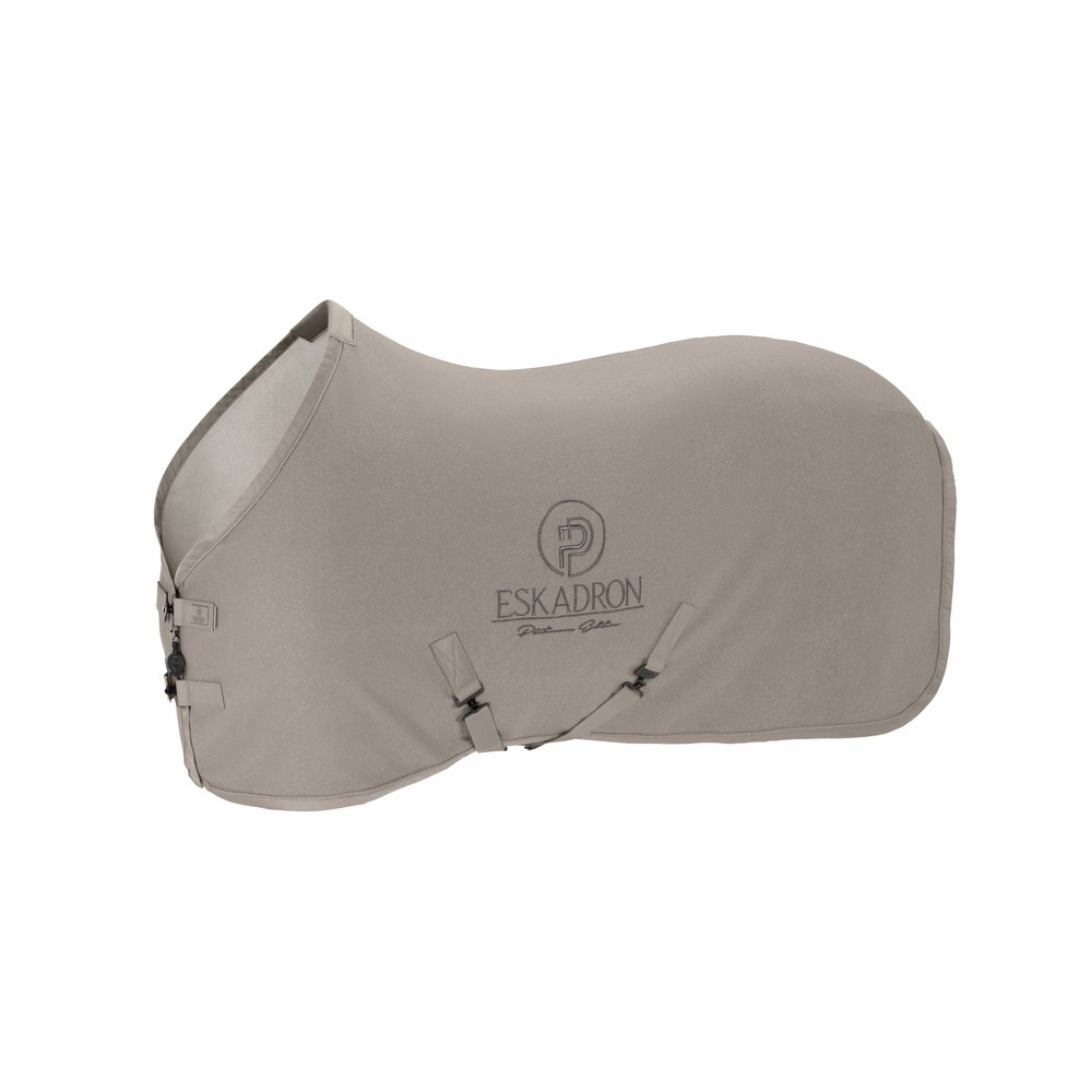 Eskadron SS26 Platinum Sparkle Jersey Cooler