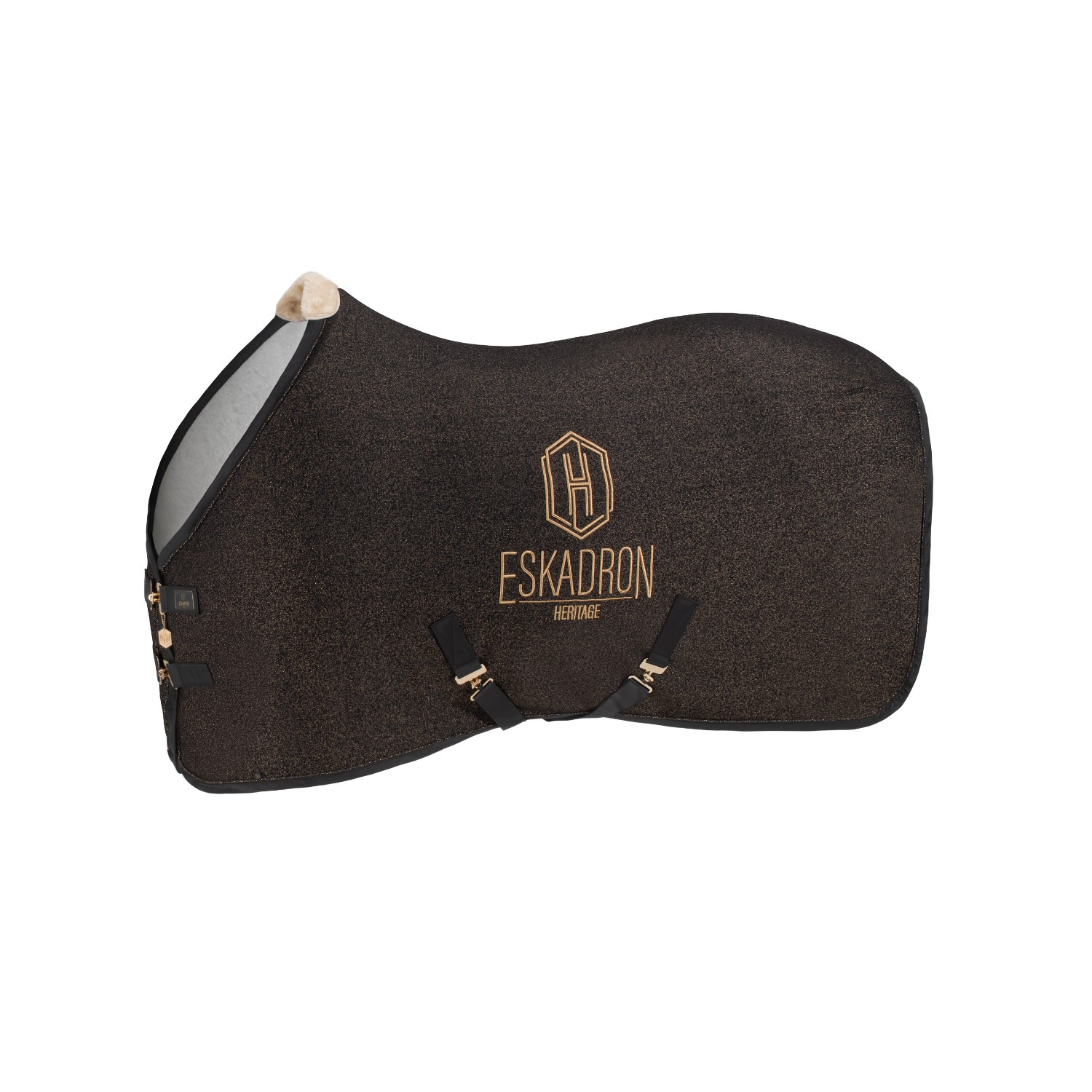 Eskadron FW'24 Heritage Sweat Rug Jersey Sparkle