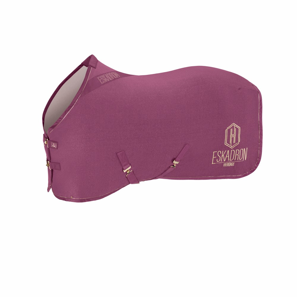 Eskadron FW25 Heritage Jersey Cooler Sparkle