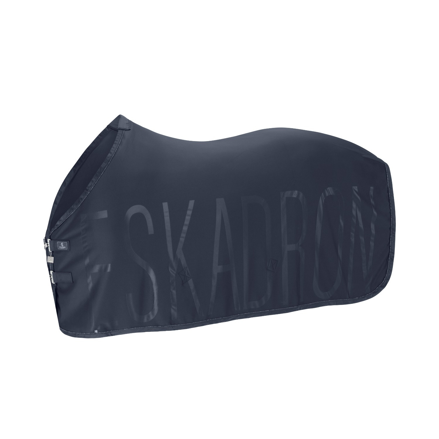 Eskadron SS26 Classic Cooler Blanket AERIAL JERSEY