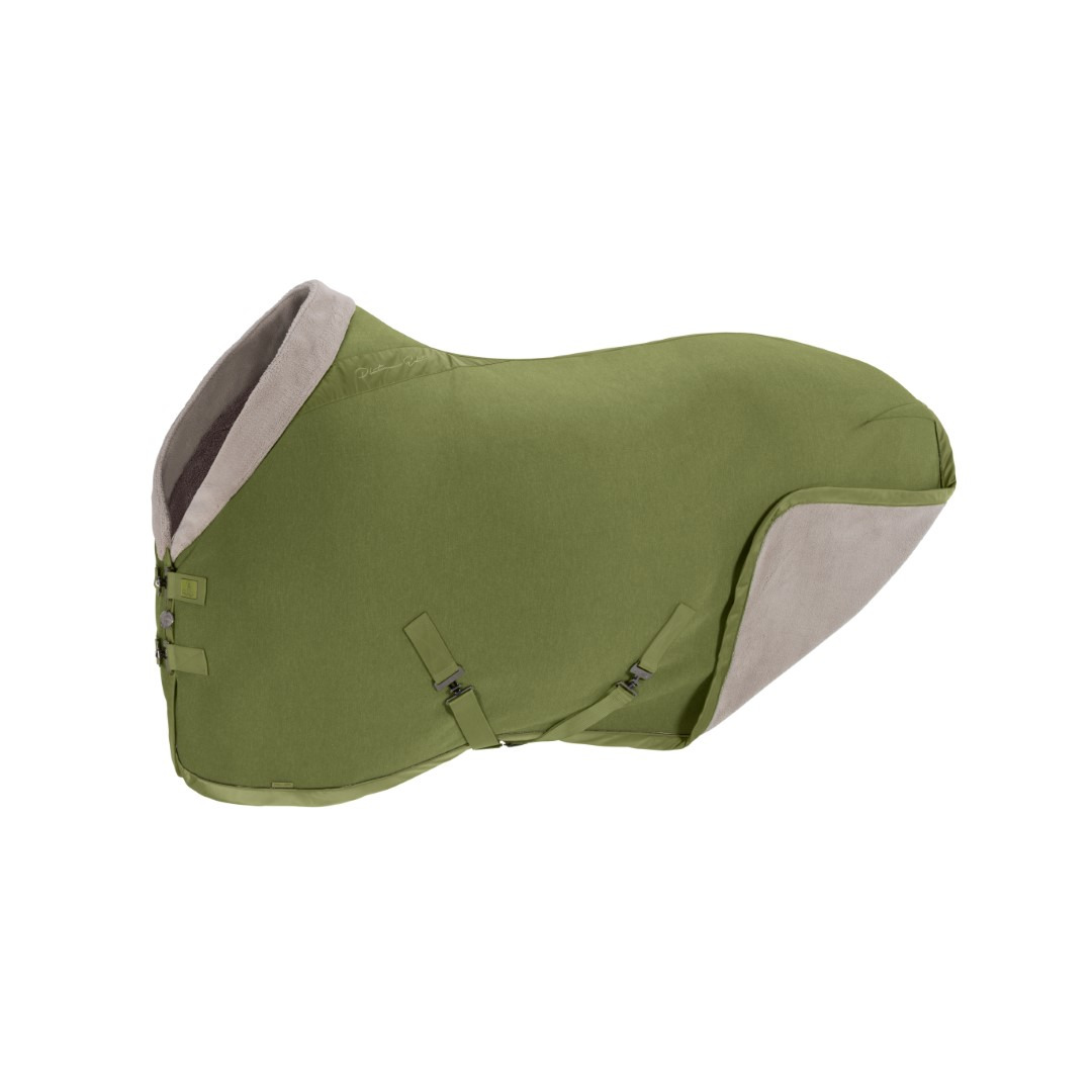 Eskadron FW'24 Platinum Fleece Teddy rug