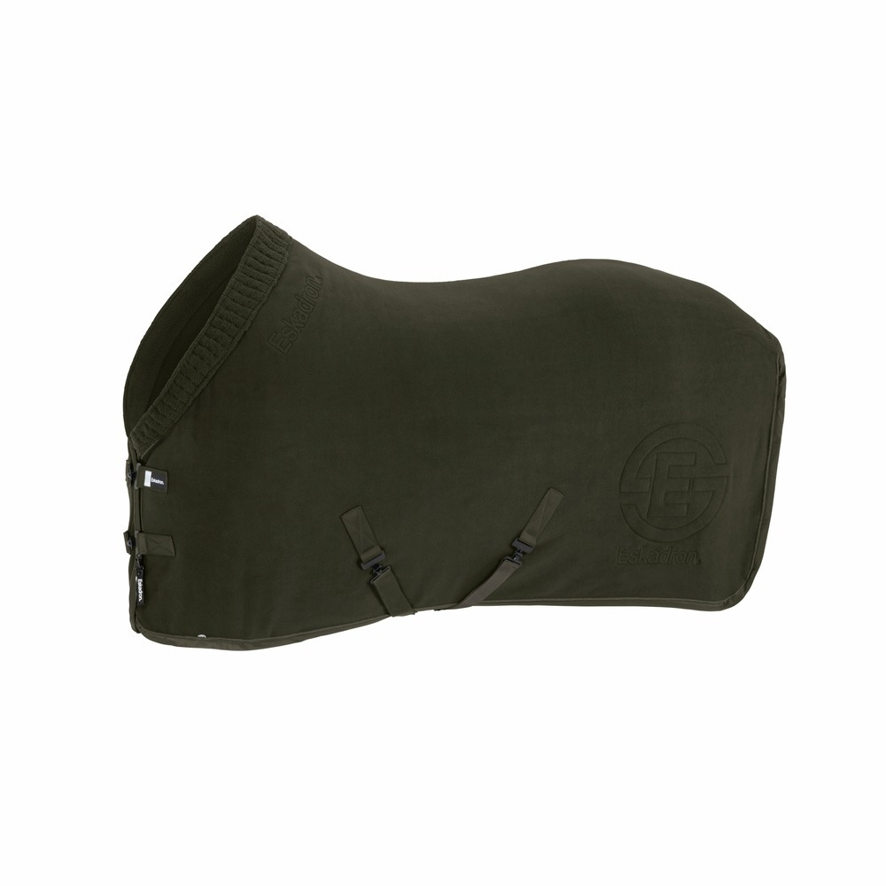 Eskadron FW25 Dynamic Double-Fleece Rug