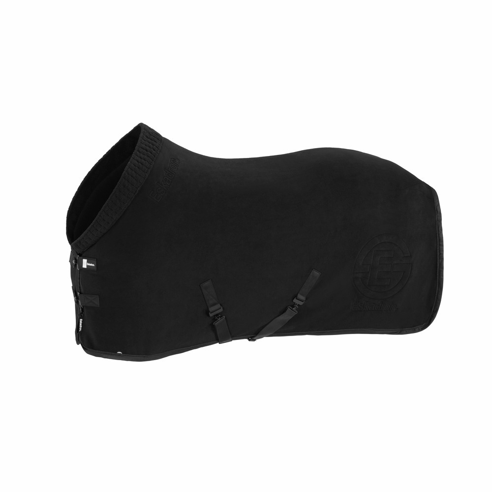 Eskadron FW25 Dynamic Double-Fleece Rug