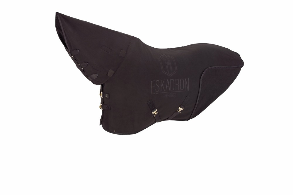 Eskadron FW25 Heritage Cooler Double-Fleece High Neck