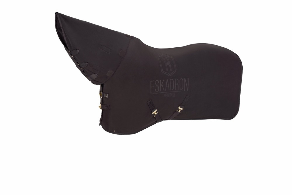 Eskadron FW25 Heritage Cooler Double-Fleece High Neck