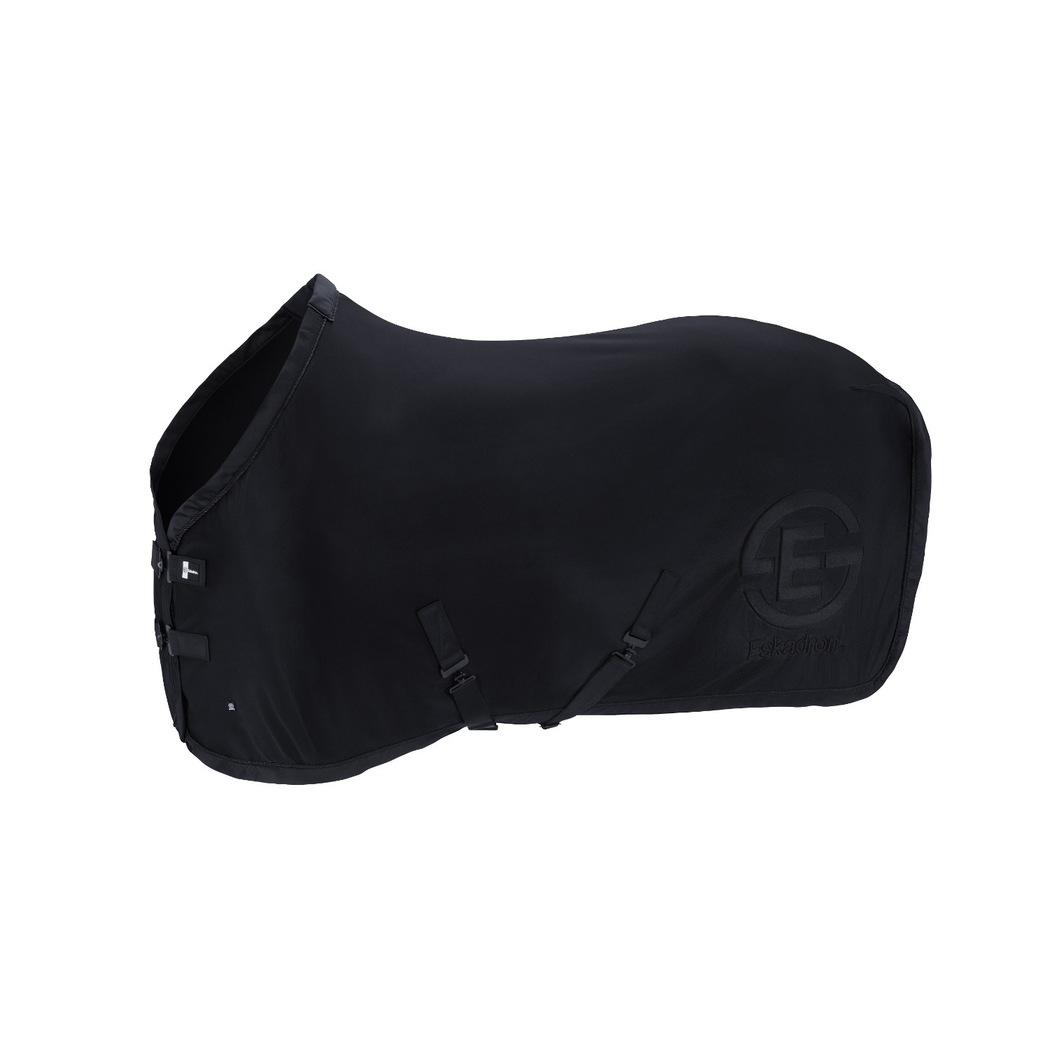 Eskadron SS'24 Dynamic Dura Emblem Sweat Rug