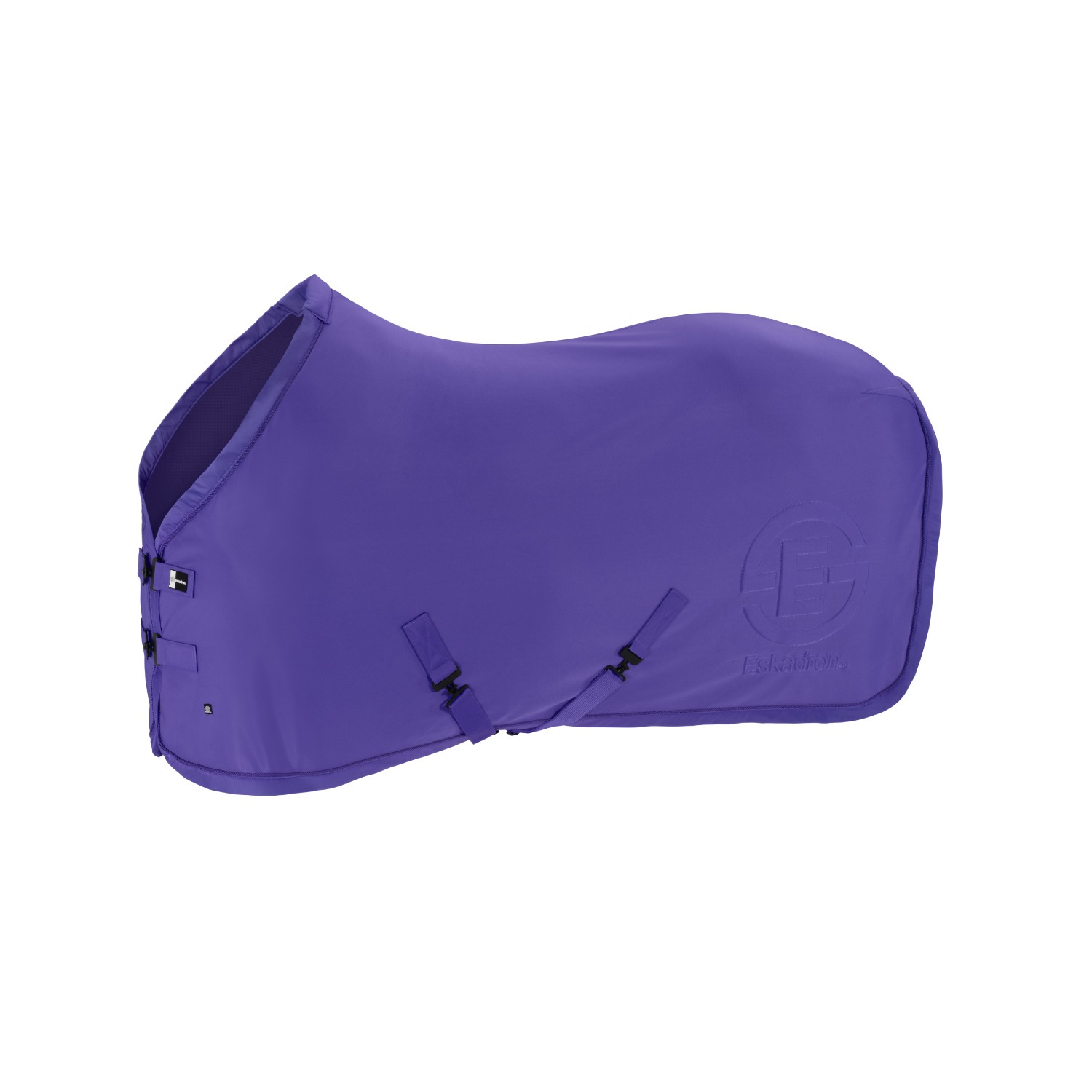 Eskadron SS'24 Dynamic Dura Emblem Sweat Rug