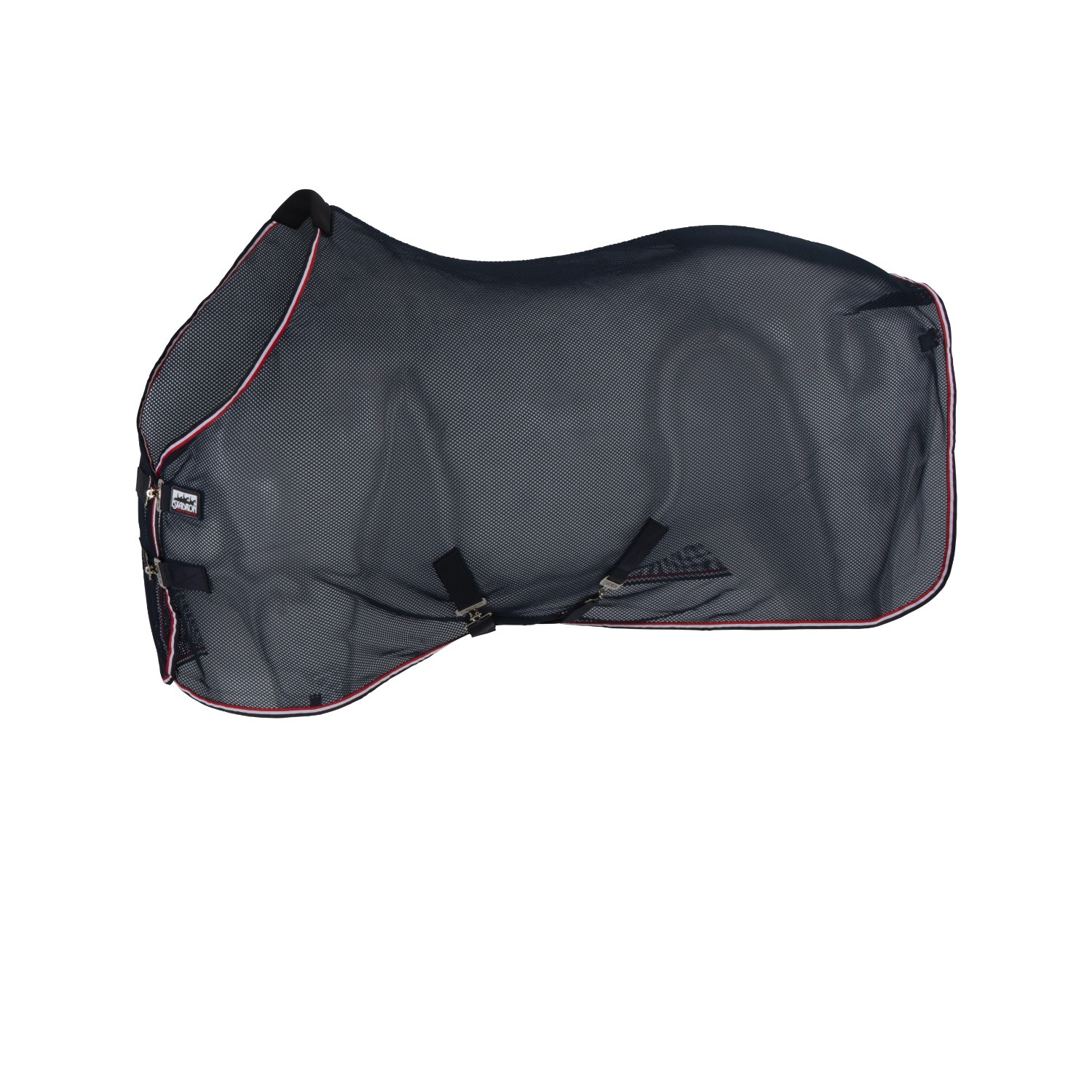 Eskadron Fly Rug Fly Dura Contrast