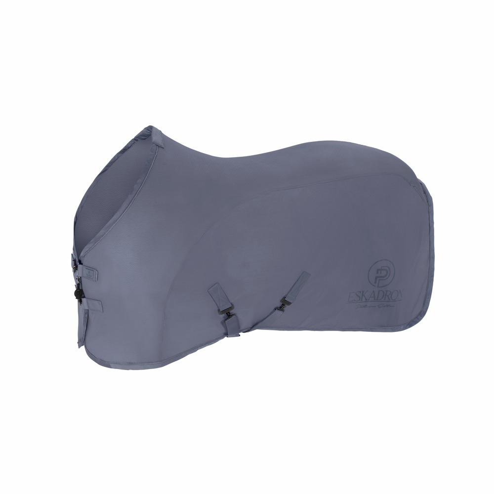 Eskadron SS26 Platinum Fly/Cooler Blanket Pro Cover