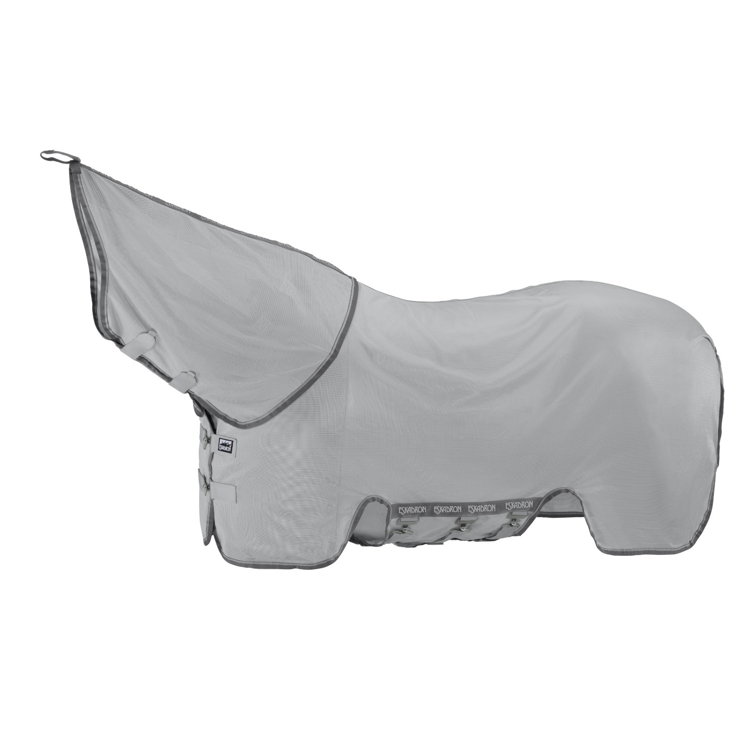 Eskadron Fly Rug Fly Detach Neck