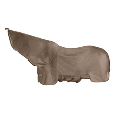Couverture anti-mouches Squadron SS25 Platinum à col détachable