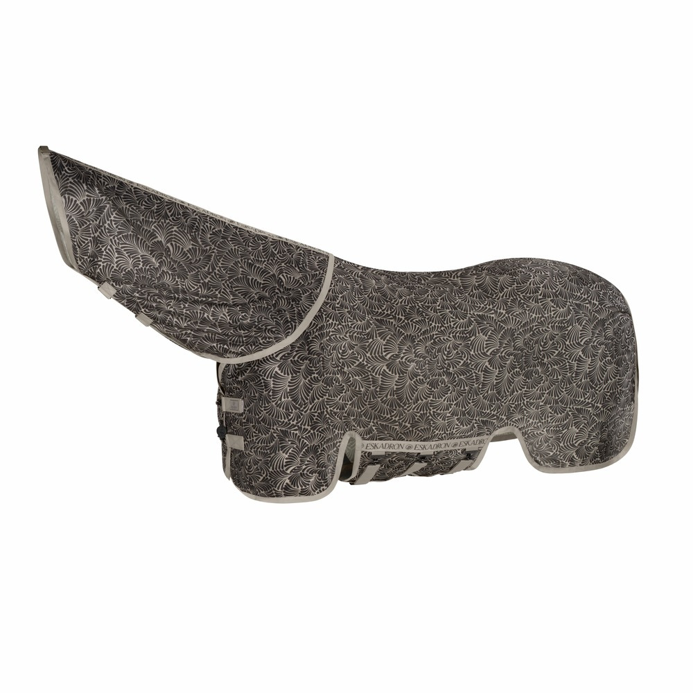 Eskadron SS26 Platinum Fly Rug Detach-Neck
