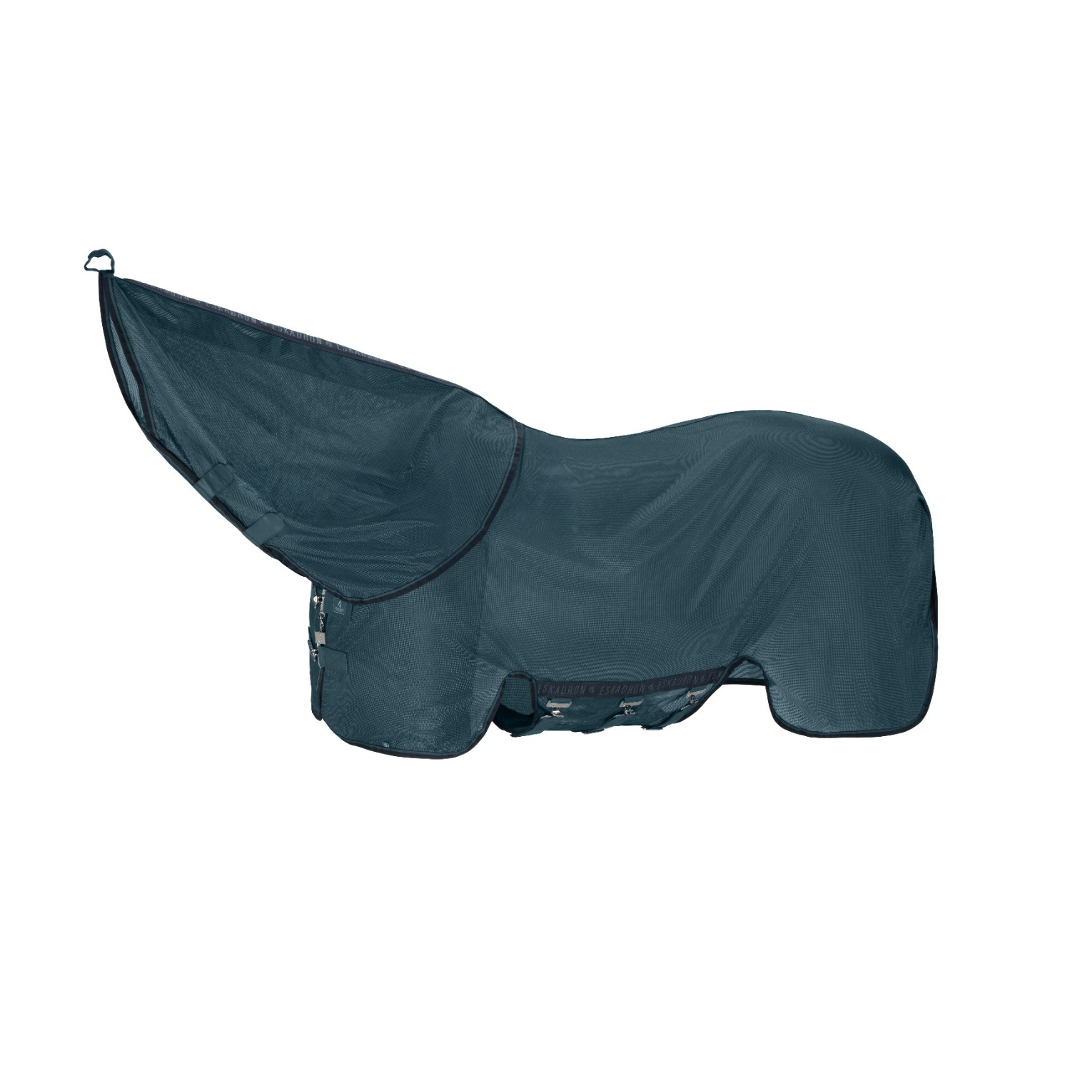 Eskadron SS26 Classic Fly Rug FLY DETACH-NECK