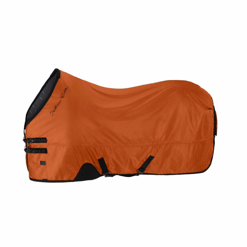 Eskadron SS26 Platinum Alpha 1680D Turnout Blanket