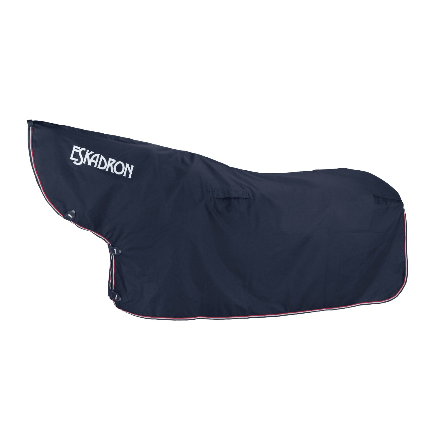 Eskadron Rain Rug Zip Neck