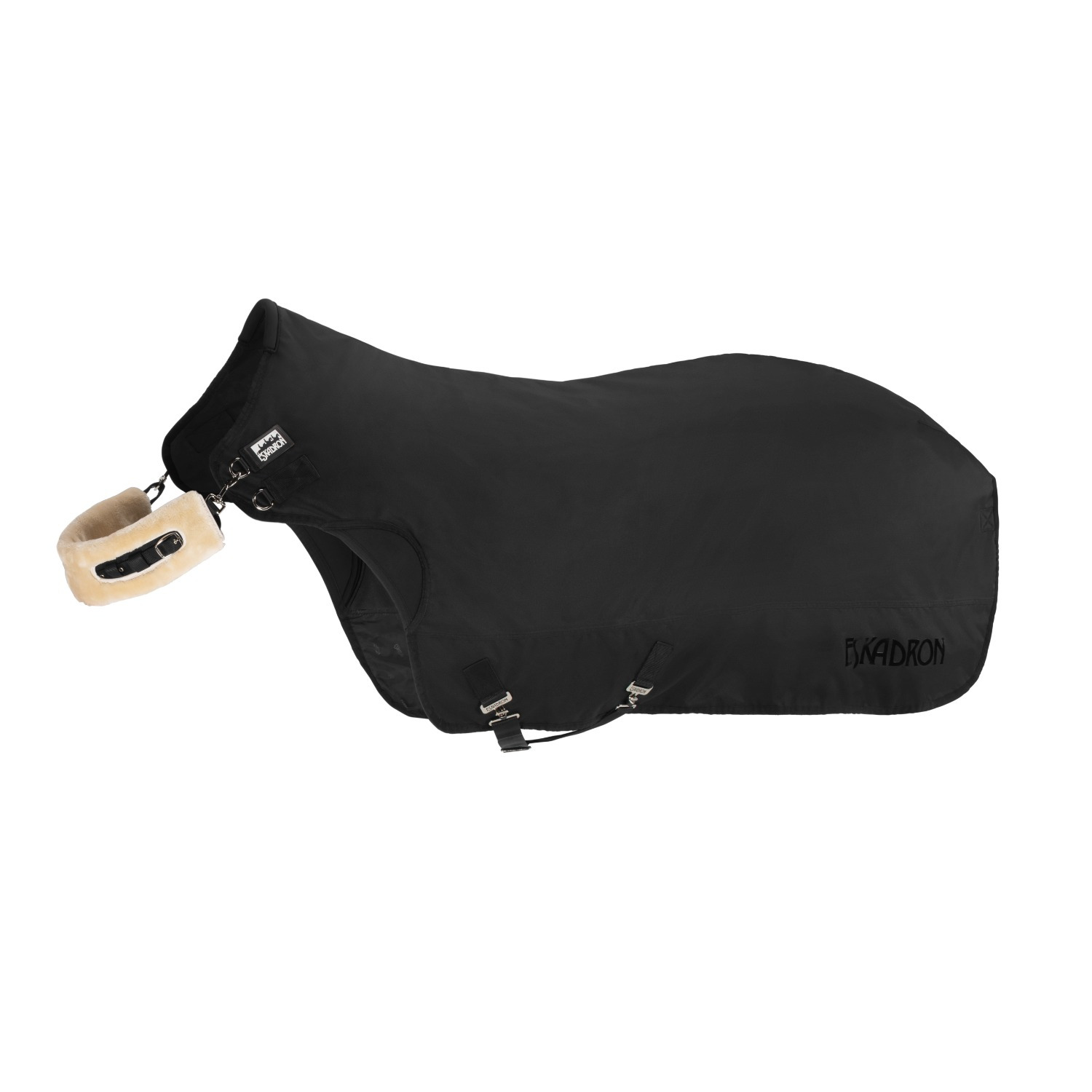 Eskadron Walker Rug Delta II Fleece