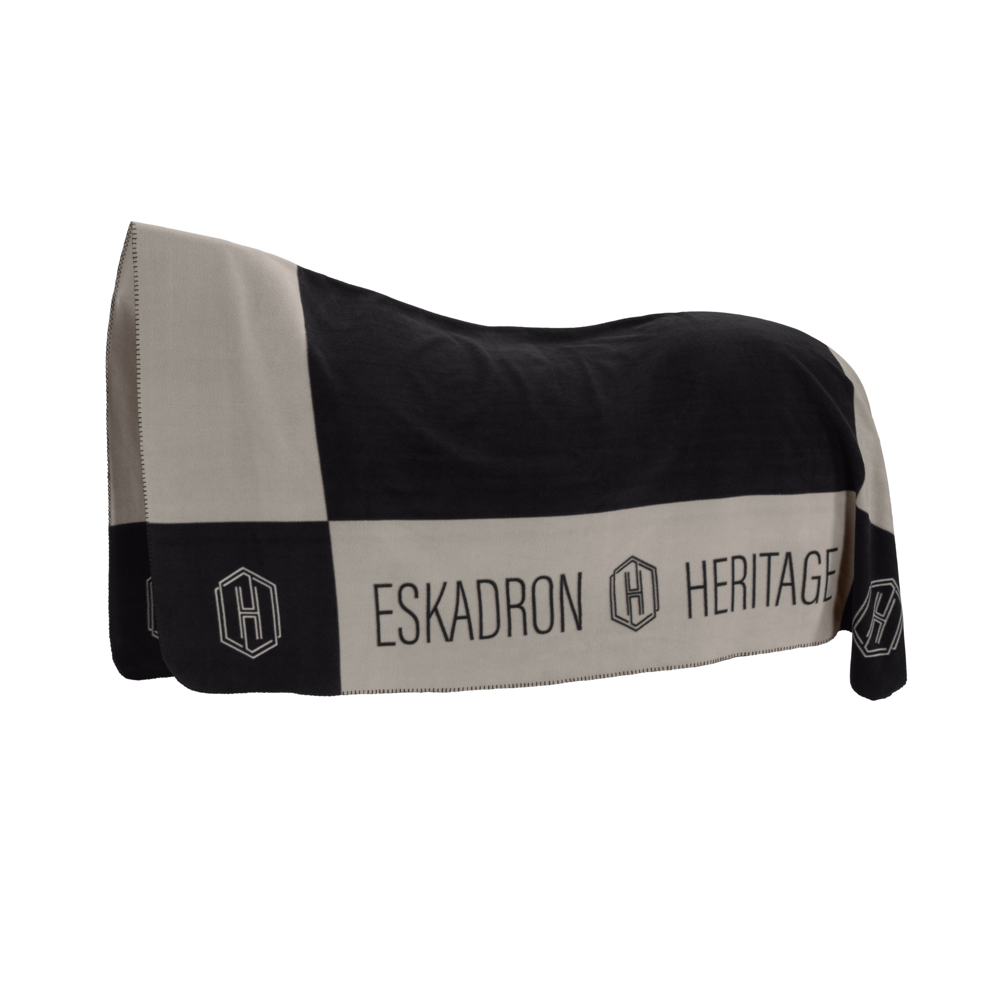 Eskadron FW26 Heritage Fleece Plait