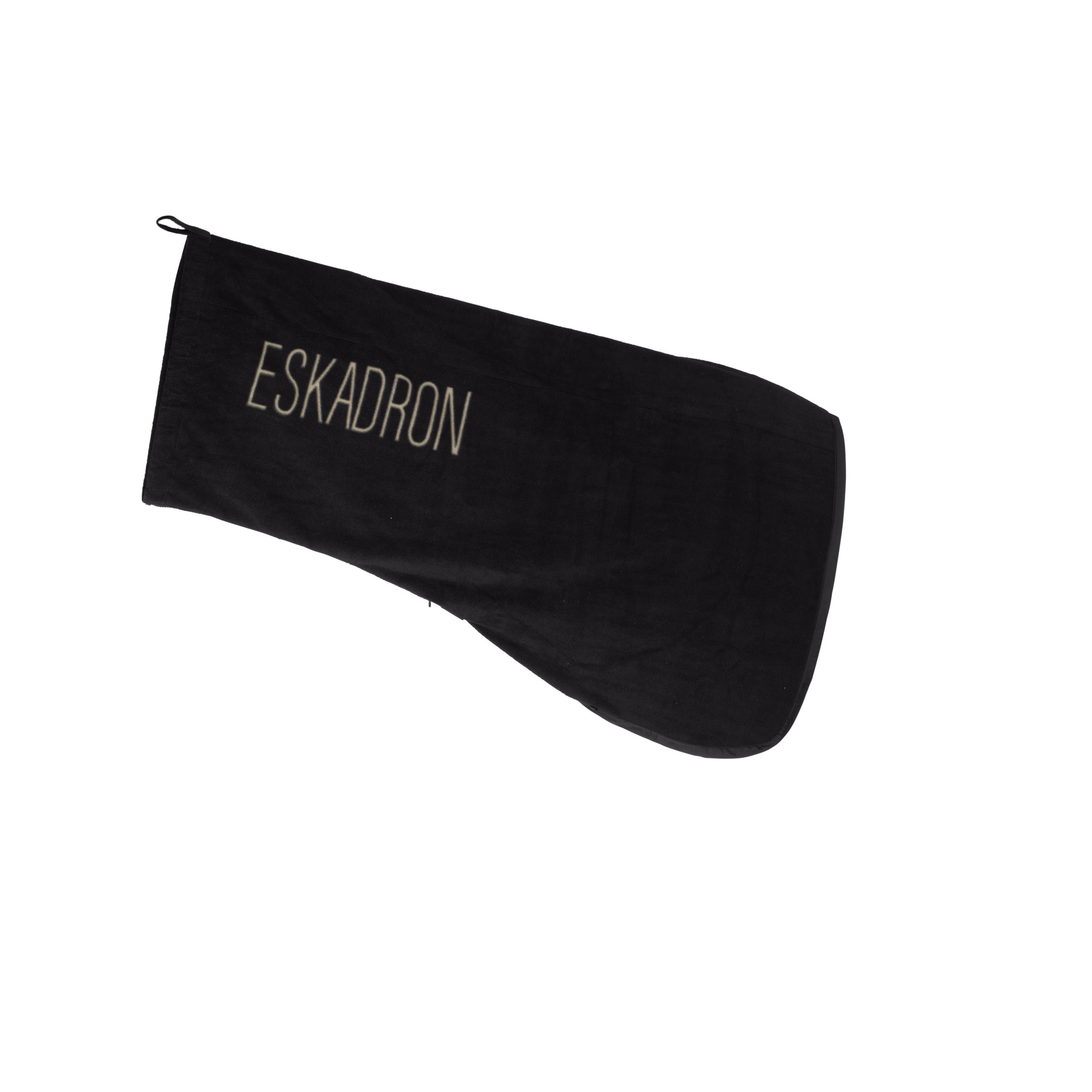 Eskadron FW26 Heritage Fleece Halsdeel Zip