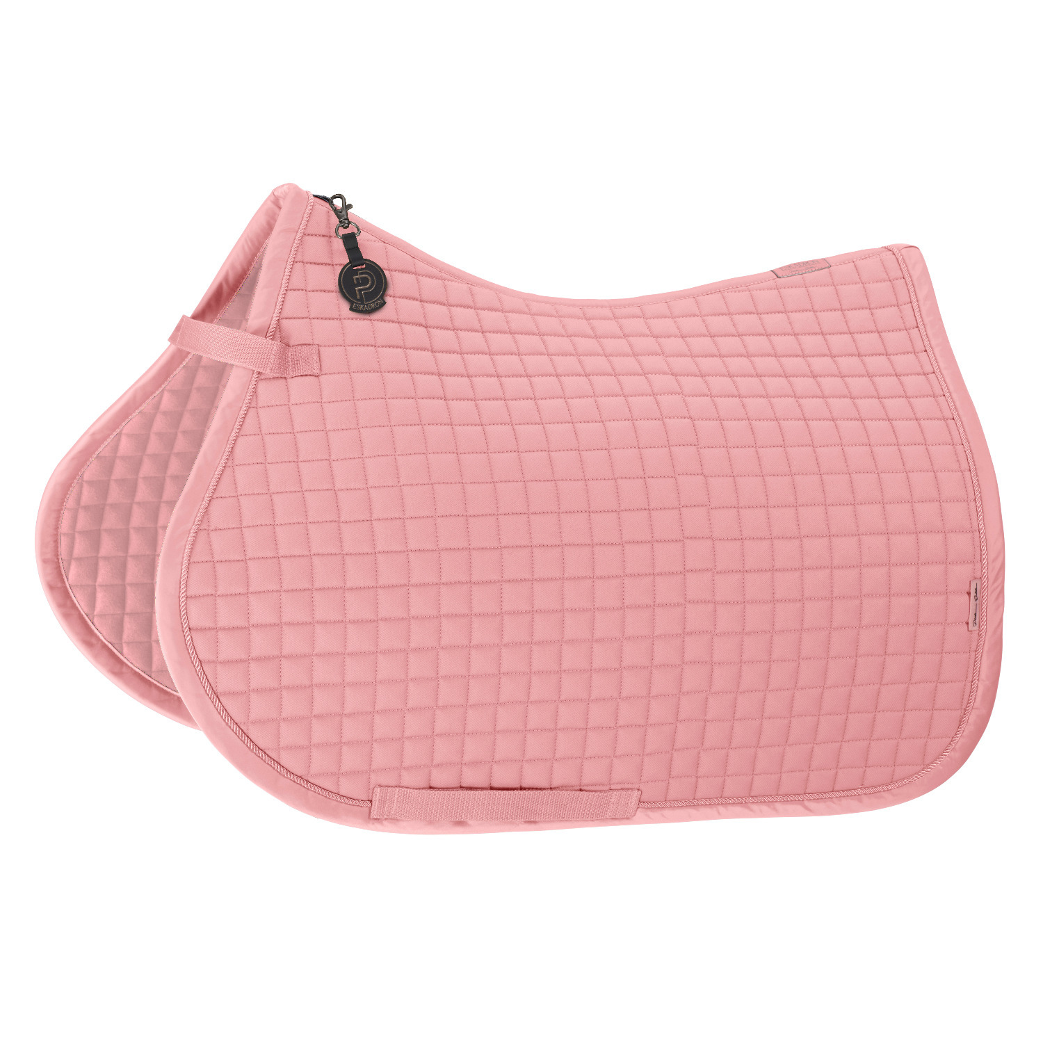 Eskadron SS25 Platinum Cotton Saddlepad