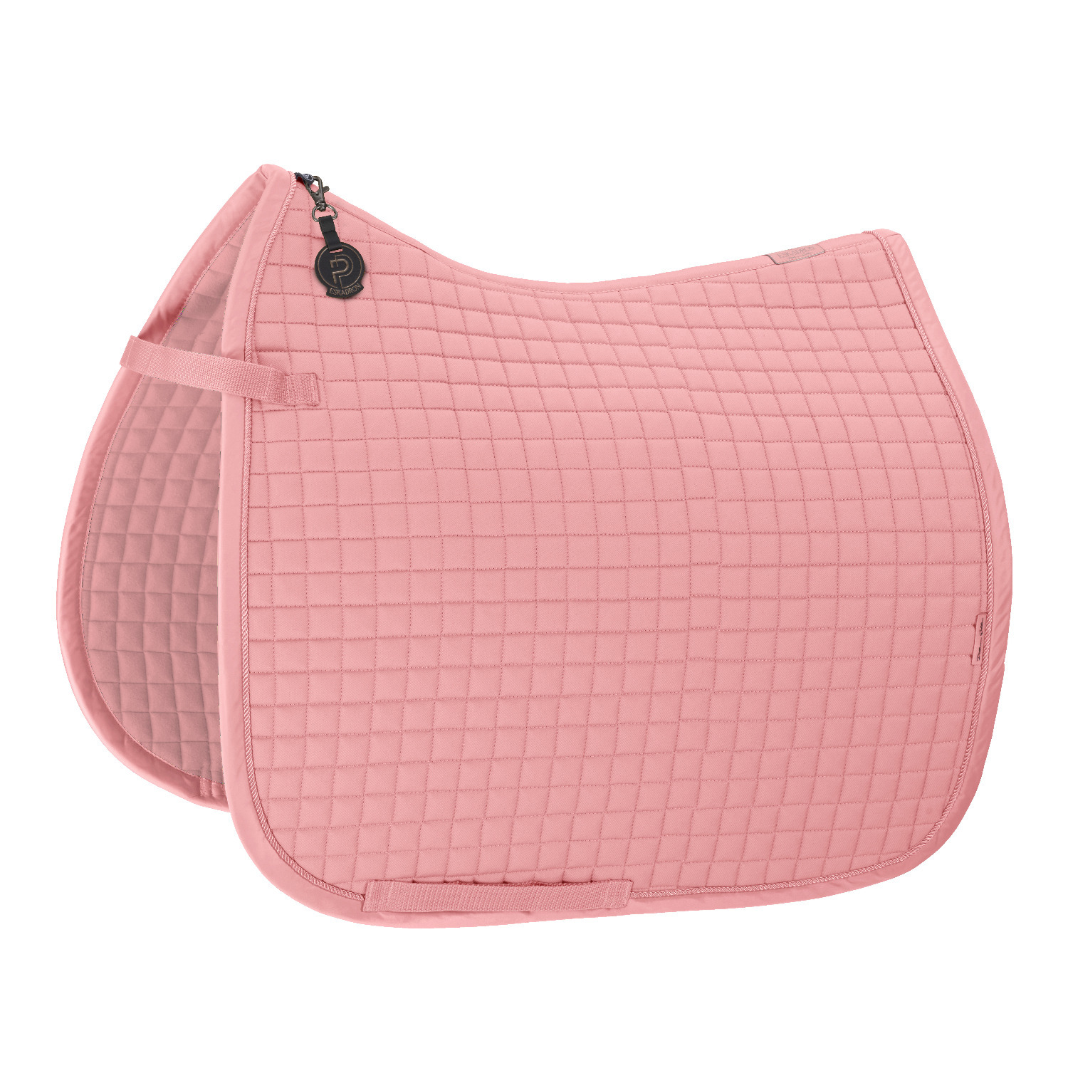 Eskadron SS25 Platinum Cotton Saddlepad