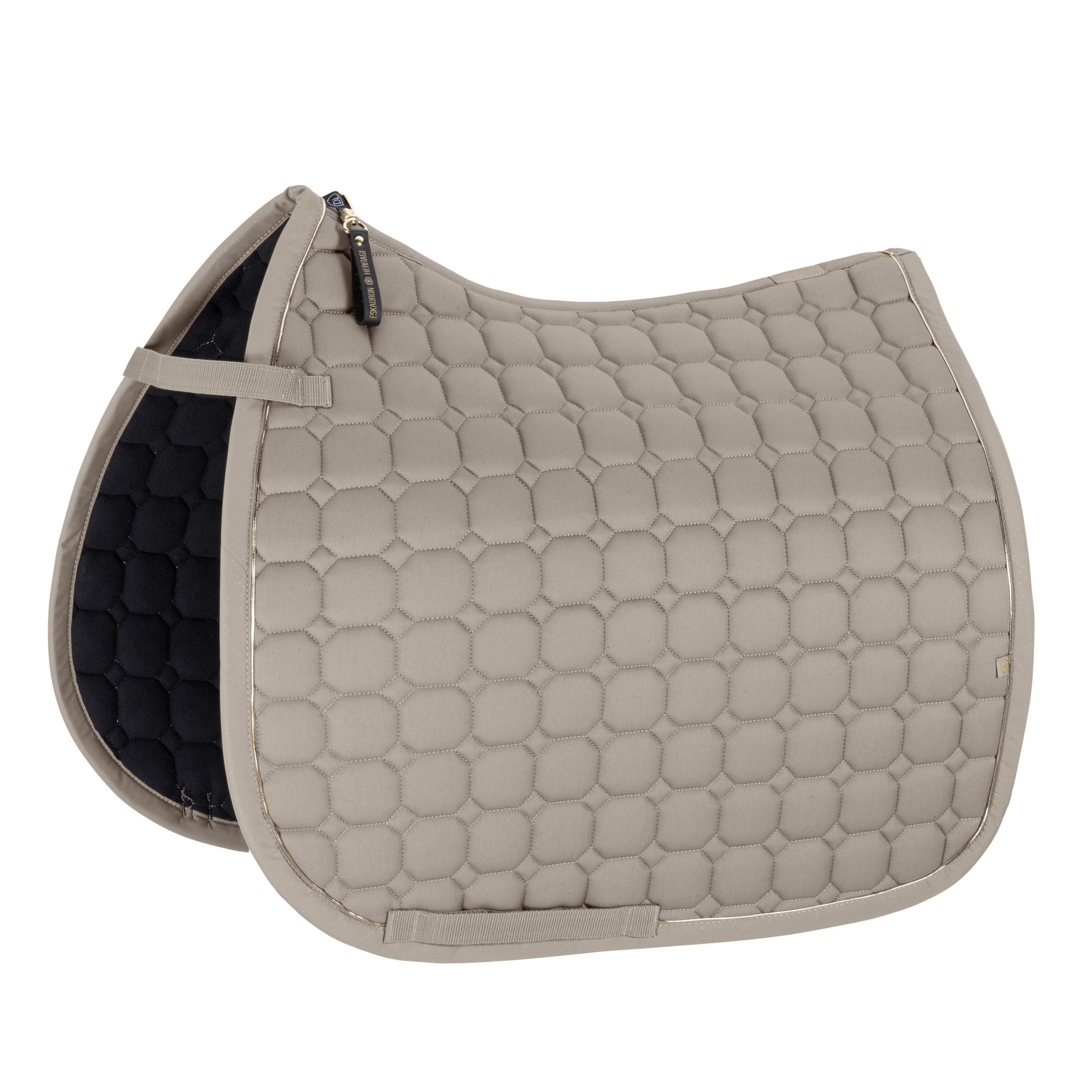 Eskadron FW26 Heritage Zadeldekje Cotton
