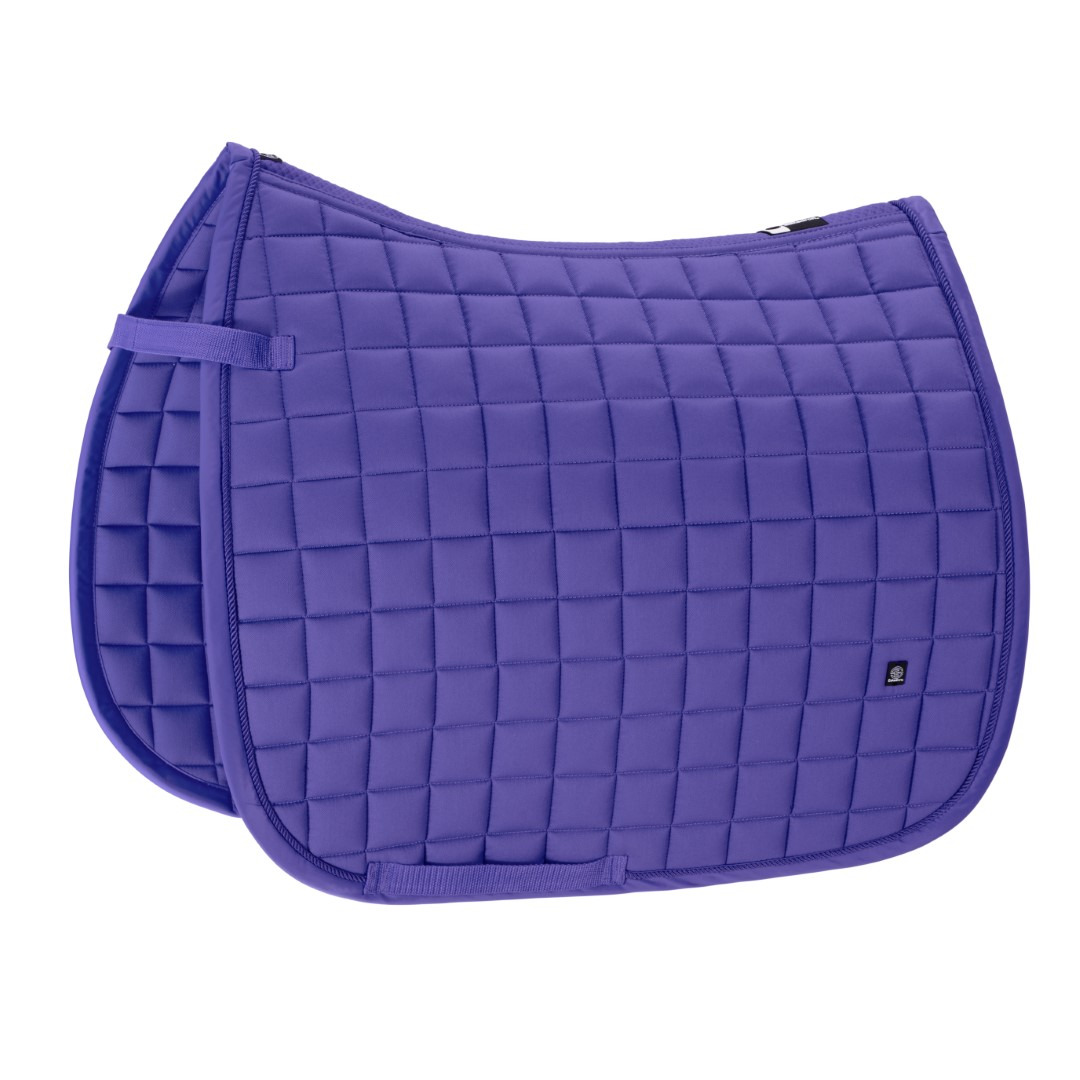 Eskadron SS'24 Dynamic Cotton Saddle Pad